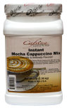 Instant Mocha Cappuccino Mix